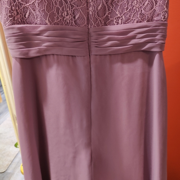 Jr bridesmaid dress - Picture 4 of 9